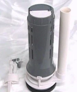 Torre de válvula de descarga doble - 308df3 - Imagen 1 de 1