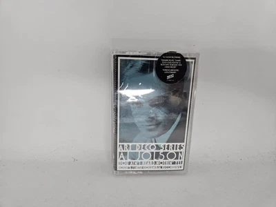 You Aint Heard Nothin Yet New Sealed Al Jolson Art Deco Series Columbia Recordin Foto 1 de 4