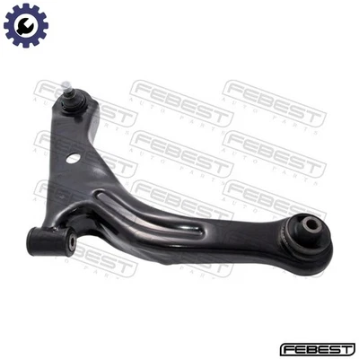 CONTROLTRAILING ARM WHEEL SUSPENSION 0524-TRBRH FOR MAZDA FORD L3-VE 2.3L 6cyl - Image 1 of 4