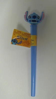Bolígrafo de tinta negra Fidget Spinner Disney STITCH NUEVO Foto 1 de 4