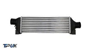 LADELUFTKÜHLER passend für FORD TRANSIT MK6 2.0 FWD 85/100 PS 05-2002 BIS 12-2006 4522846 - Bild 1 von 1