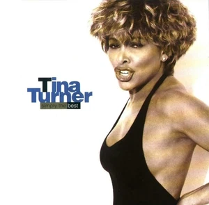Tina Turner - Simply The Best - Used Cassette - 29 - P6999z - Picture 1 of 1