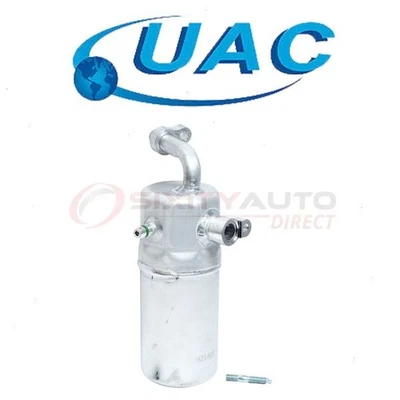 UAC AC Accumulator for 2000-2006 Chevrolet Suburban 2500 - Heating Air tz - Image 1 of 4