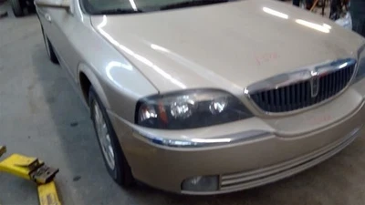 挡风玻璃刮水电机和联动适用于 03-04 林肯 LS 124329 — 第 1/4 张图片