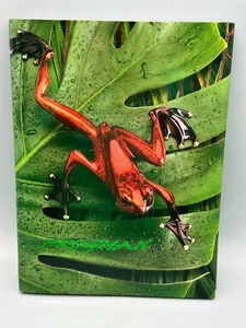 Frogman The Art of Tim Cotterill HCDJ 1st Edition 2003! - Bild 1 von 5
