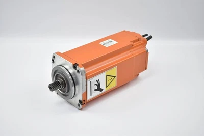 Servomotore Tamagawa Seiki 3HAC17484-10/03 - Immagine 1 di 4