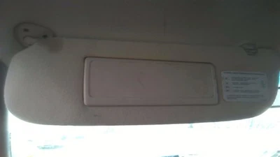 TDODR1500 1999 Sun Visor 31216330 - Изображение 1 из 4