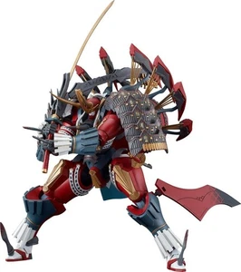 Good Smile MODEROID Full Metal Daemon Muramasa Kit der dritten Generation Neu... - Bild 1 von 9