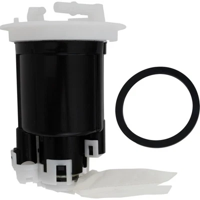 Fuel Pump Assembly For 2002-2003 Mitsubishi Lancer Electric Strainer Inlet - Image 1 of 4