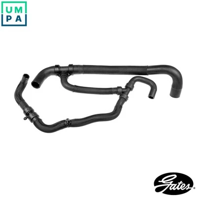 RADIATOR HOSE 05-4082 FOR RENAULT KANGOO/Rapid/Express/GRAND K9K647/646 1.5L - Image 1 of 4