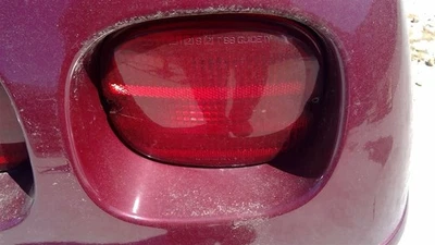 Tail Light Fits 90-96 CORVETTE 170830 - Image 1 of 4