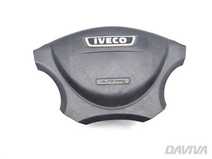 Iveco Daily Sac SRS De Volant 2013 Van 4/5dr 05801421902 34139623 (11-14) - - Picture 1 of 11