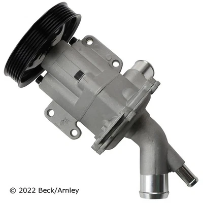 Bomba de agua Beck Arnley 131-2371 con carcasa para 02-08 Mini Cooper Foto 1 de 4