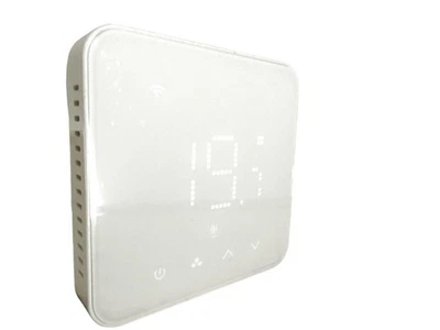 SMART Intelligentes Thermostat für Kessel-/Wasserheizung Meross MTS200 HomeKit B-WARE