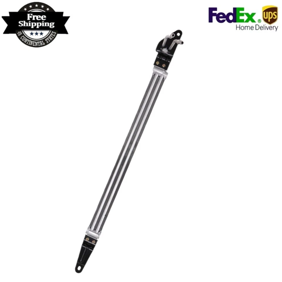 Power Steering Oil Cooler Fits for Chevrolet Trailblazer 02-09 GMC Envoy Buick Foto 1 de 4