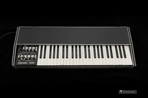 Vintage LEL 22 Piano Strings Electro Organ Soviet Analog Synthesizer (Serviced) - Picture 1 of 6