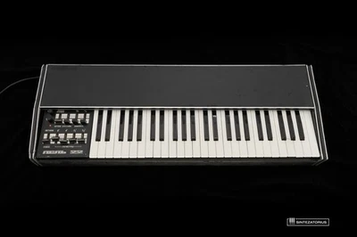 Vintage LEL 22 Piano Strings Electro Organ Soviet Analog Synthesizer (Serviced) - Image 1 of 4