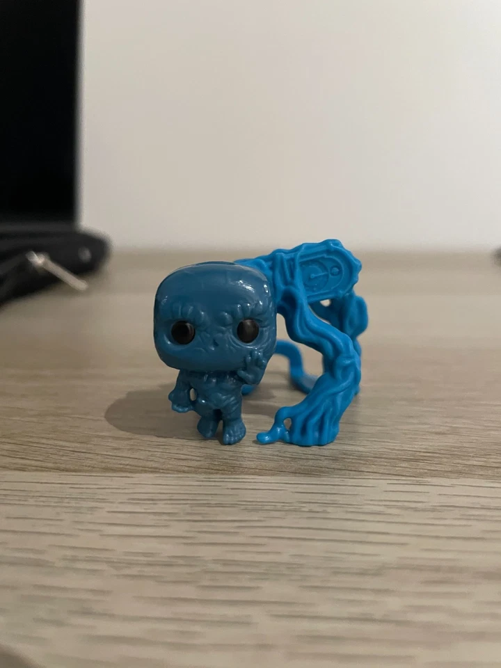 Stranger things Vecna funko pop mini kinder joy - Imagen 1 de 1