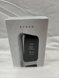 Ryoko Pro High-Speed Portable 4G LTE Wi-Fi Router Sealed! - Afbeelding 1 van 2