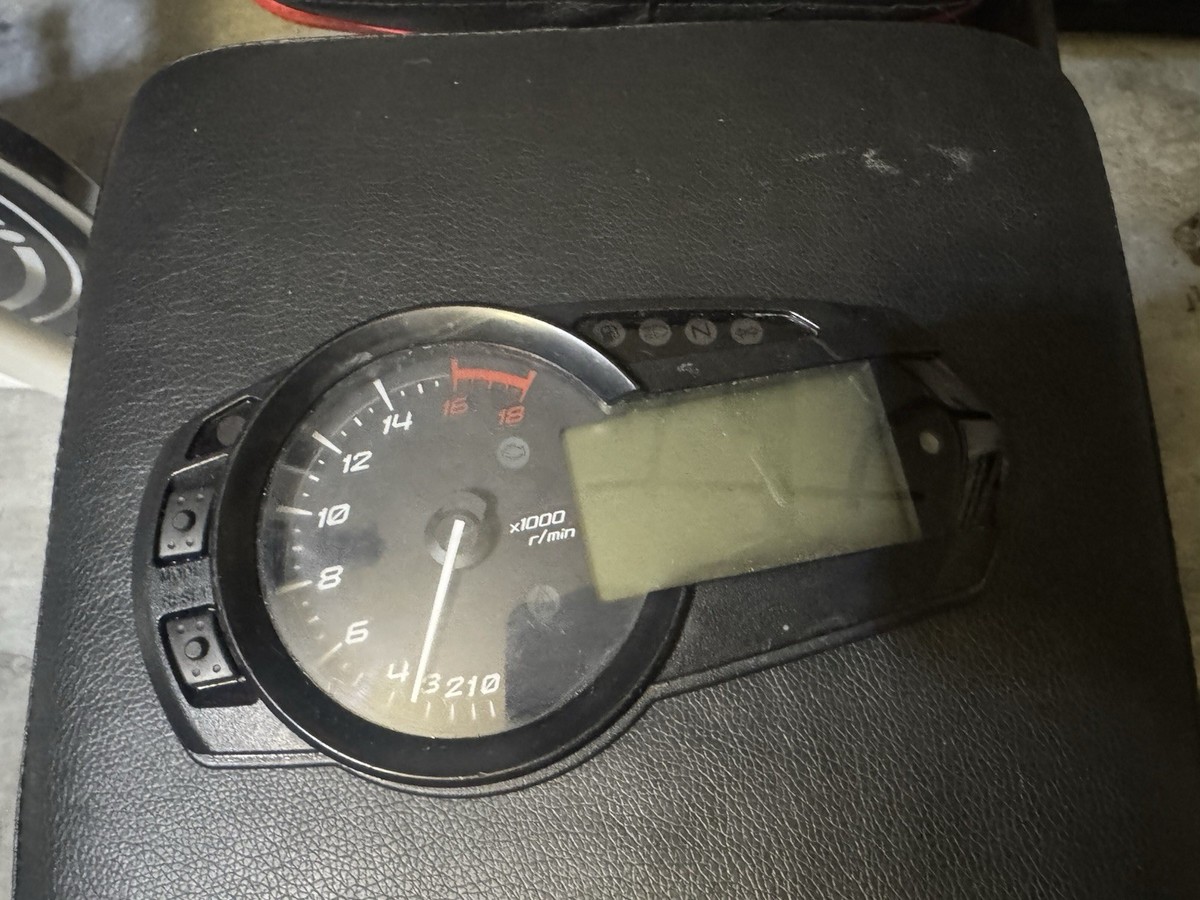 Kawasaki Motorcycle Instruments and Gauges for Kawasaki Kawasaki Motorcycle Instruments and Gauges for Kawasaki