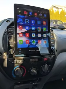 Radio de navegación GPS estéreo para automóvil 2Din Wifi con cámara 9.7" 2+32G Android 13 Carplay - Imagen 1 de 19