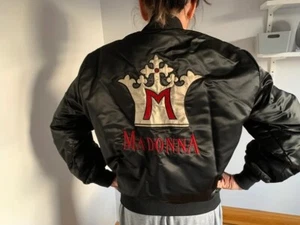 Women Blond Ambition Tour Madonna Jacket - Picture 1 of 6