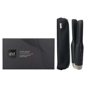 GHD Unplugged On The Go Cordless Styler - # Black 1pc - Picture 1 of 1
