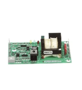 Hobart Temp Control Board Montageteil #: 00-475458-00001 - Bild 1 von 4