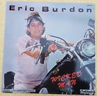 Eric Burdon ‎– Wicked Man