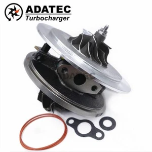 712541 Turbo CHRA For Range Rover M57D L30 LL 2.9T Grand Cherokee OM665WJ 2.7 - Picture 1 of 6