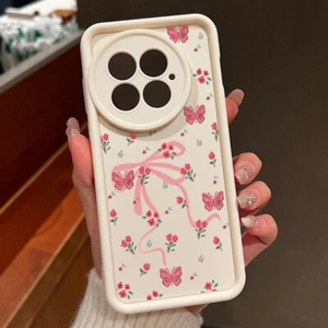 Lindo arco de silicona suave TPU para teléfono OnePlus 13T 13 12R Ace 5 - Imagen 1 de 15