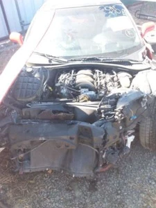 Chassis ECM Body Control BCM Right Hand Dash Fits 01-04 CORVETTE 25493141 - Picture 1 of 10