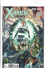 X-MEN LEGACY # 272 *  MARVEL COMICS * 2012