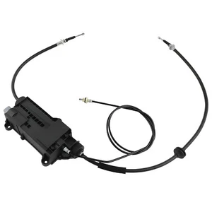 Electric Parking Brake For Mercedes-Benz CL550 S350 S400 S550 2214302849 09-14 - Foto 1 di 12