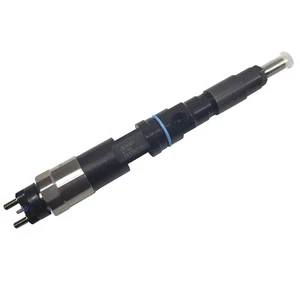 Denso 5150 Common Rail Injector 09E00195 Fit For John Deere - Picture 1 of 3