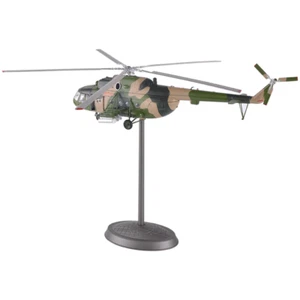 1:48 42CM CHIN ARMY M-171 Military Transport Aircraft Helicopter Diecast Model - Picture 1 of 13