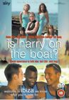 Is Harry On The Boat? [DVD] - DVD  S6VG The Cheap Fast Free Post