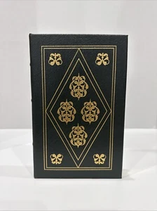 🖊 Shoeless Joe - EASTON PRESS - Signed Collector's Edition BASEBALL - Picture 1 of 5