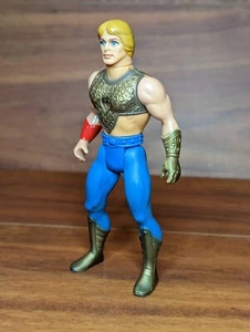 Vintage She-ra Princess of Power BOW Actionfigur 1984 MOTU Taiwan Mattel sehr guter Zustand. - Bild 1 von 24