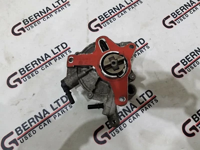 Aspiradora original Peugeot 508 2012-2018 9673836180 Foto 1 de 4