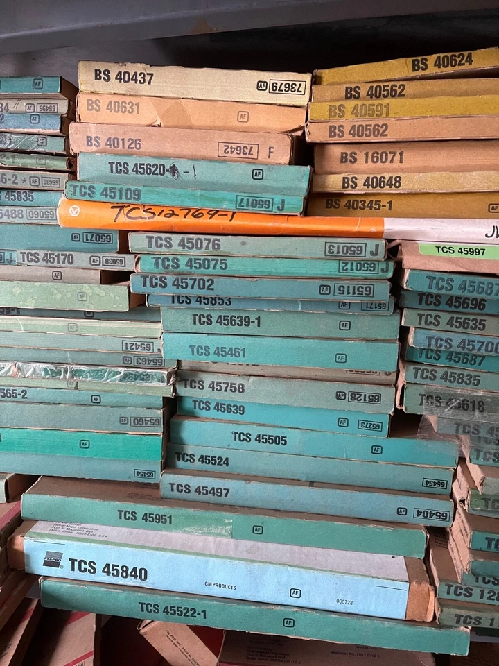 Fel-Pro tcs45853 - Image 1 of 1