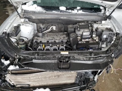 Interruptor de encendido usado se adapta a: Hyundai Santa fe AT Grado C 2011 Foto 1 de 4