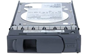 IBM - X306A-R5 - FC 4021 - Lecteur SATA 2 To PN X306A-R5 PN 46X1133 - Photo 1/3