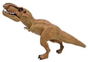 Jurassic World Tyrannosaurus Rex T-Rex 8" Inch Action Figure Hasbro 2015 - Picture 1 of 8