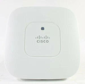 Cisco AIR-CAP702I-A-K9 Aironet 702I Controller-Based Wireless Access Point - Picture 1 of 3