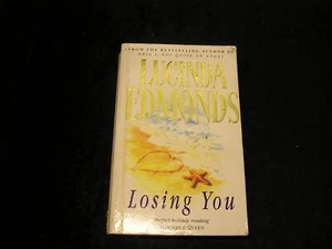 Losing You by Lucinda Edmonds - Picture 1 of 1