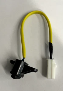 Mazda 6 tailgate open switch - GS1M-56-8DXC - Picture 1 of 2