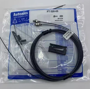 1pcs Autonics FT-320-05 fiber amplifier - Picture 1 of 1