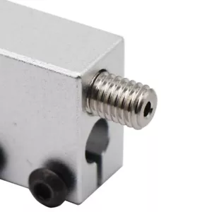 High CHT Nozzle Connector Volcano Hotend Adapter For Volcano - Picture 1 of 11