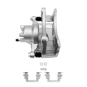 Front Left Brake Caliper w /Bracket for 2007 - 2014 Chrysler 200 Avenger Compass - Picture 1 of 2